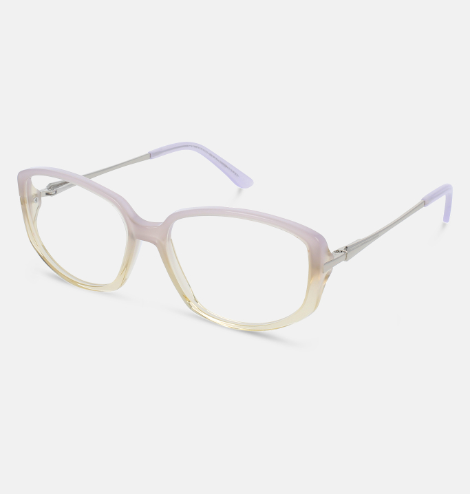 Lunettes de vue Femme VIOLET Chicago coté