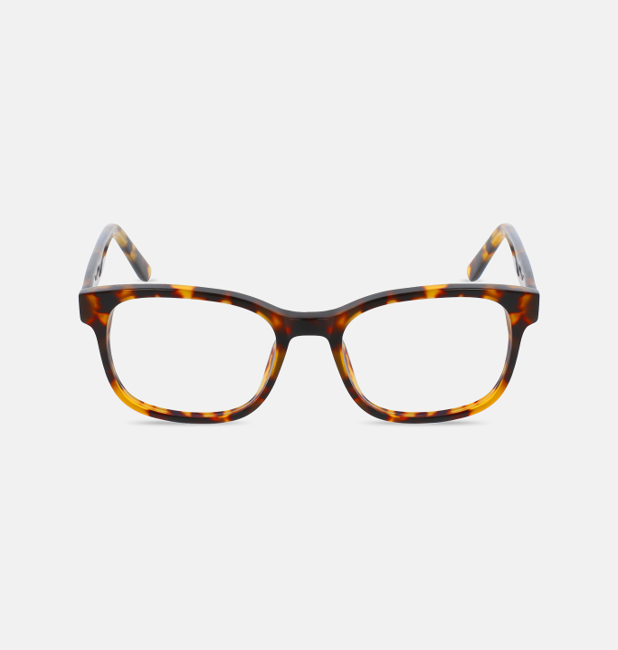 Lunettes de vue Homme ECAILLE Yaoundé face