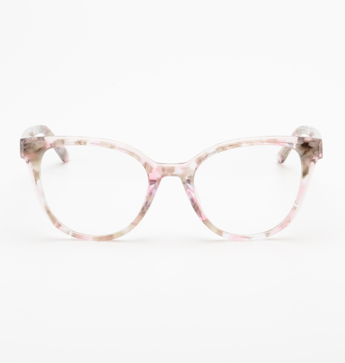 lunettes_vue Femme ROSE San Diego face