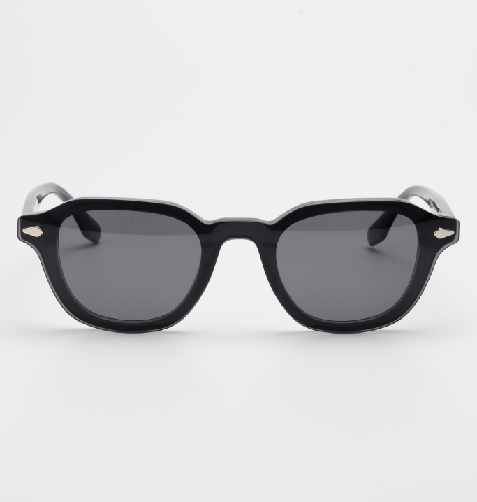lunettes_vue Homme GRIS Prague face