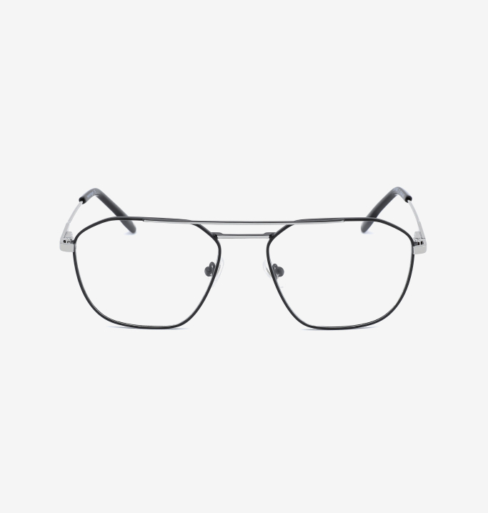 lunettes_vue Homme NOIR Taipei face