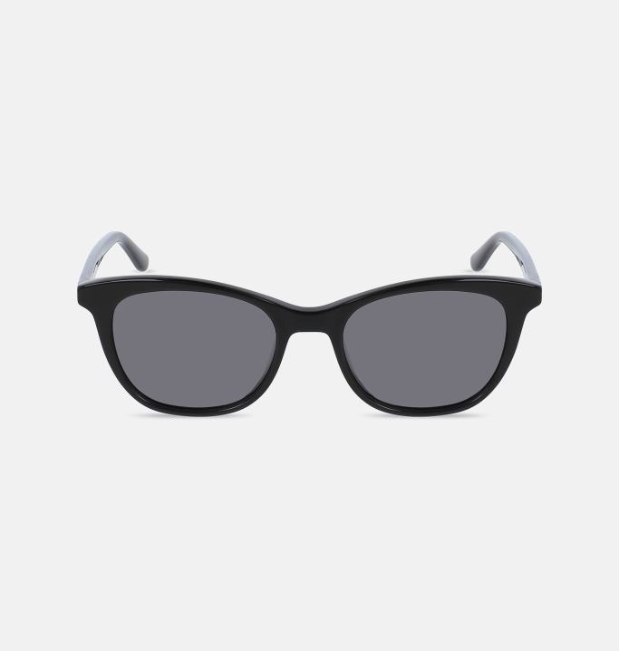 Lunettes de soleil Femme NOIR Nevers face