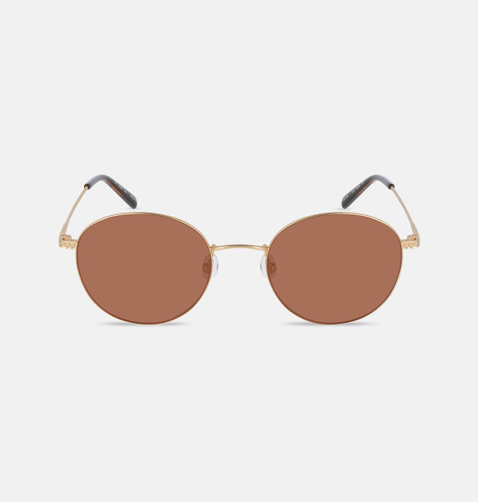 Lunettes de soleil Mixte DORE Montreal face