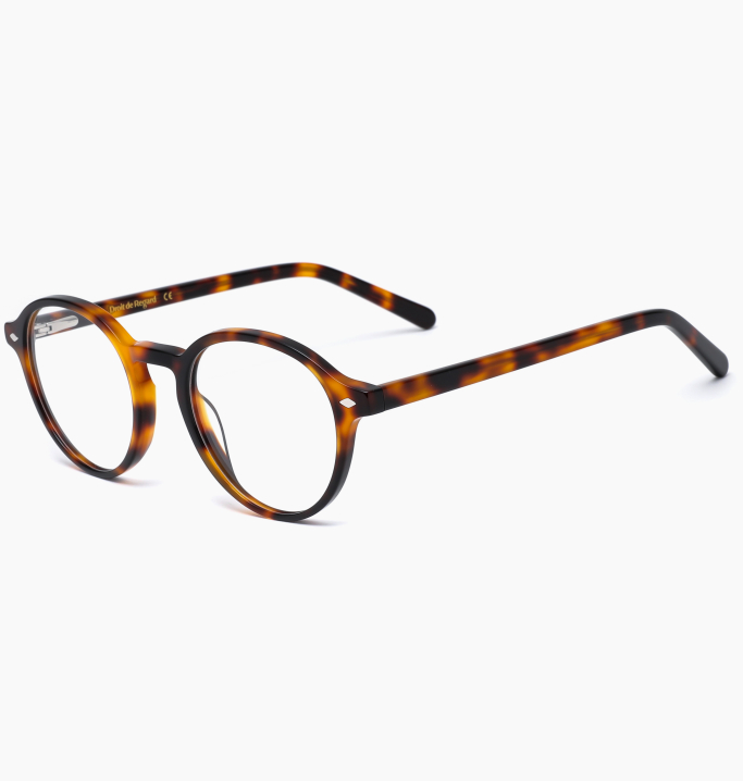 Lunettes de vue Mixte ECAILLE Metz coté