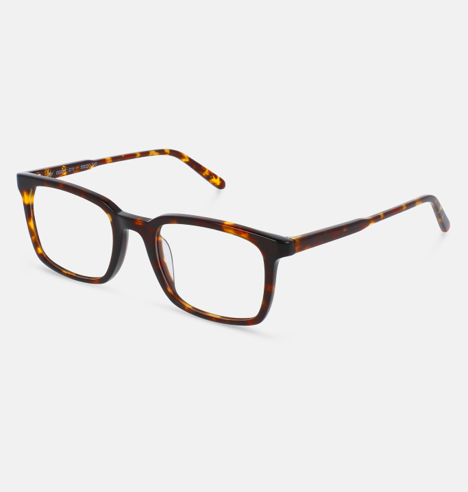Lunettes de vue Homme ECAILLE Douala coté