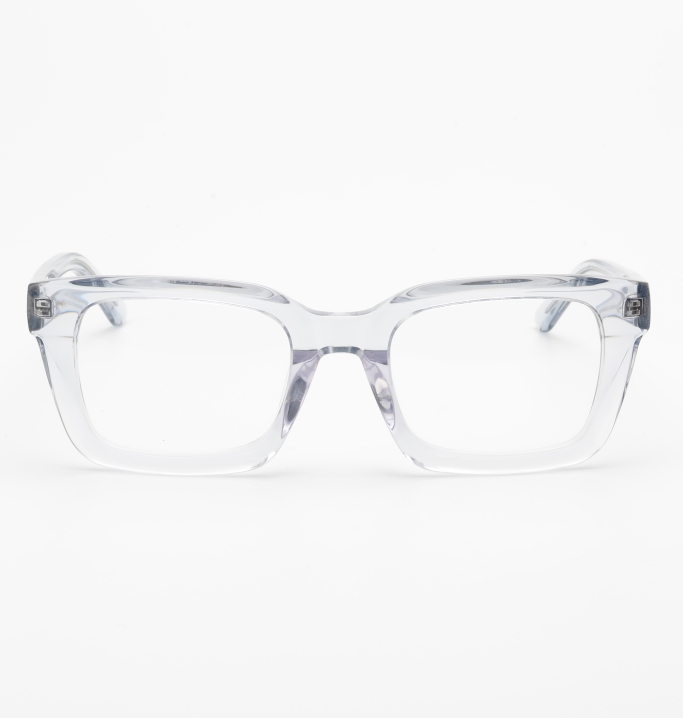 lunettes_vue Homme CRYSTAL Aix face