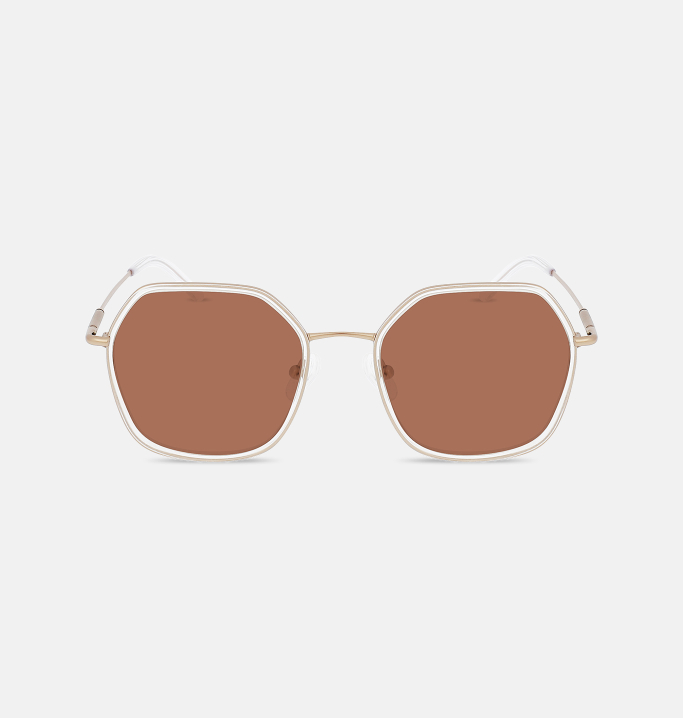 Lunettes de soleil Femme CRISTAL Ottawa face