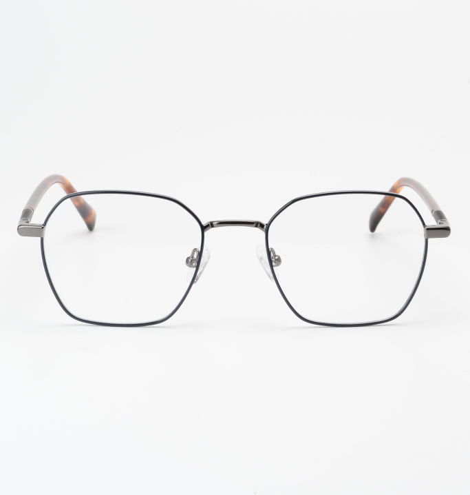 lunettes_vue Homme GUN Bucarest face