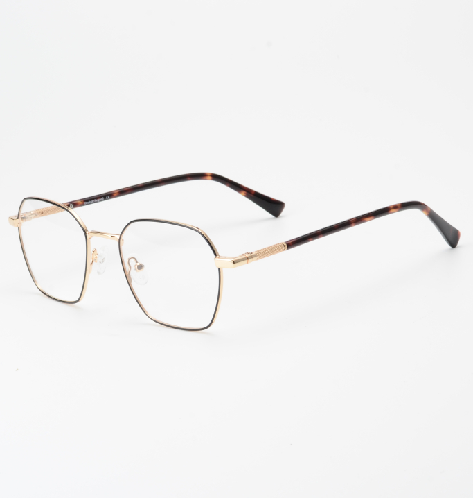 lunettes_vue Homme DORE Bucarest coté
