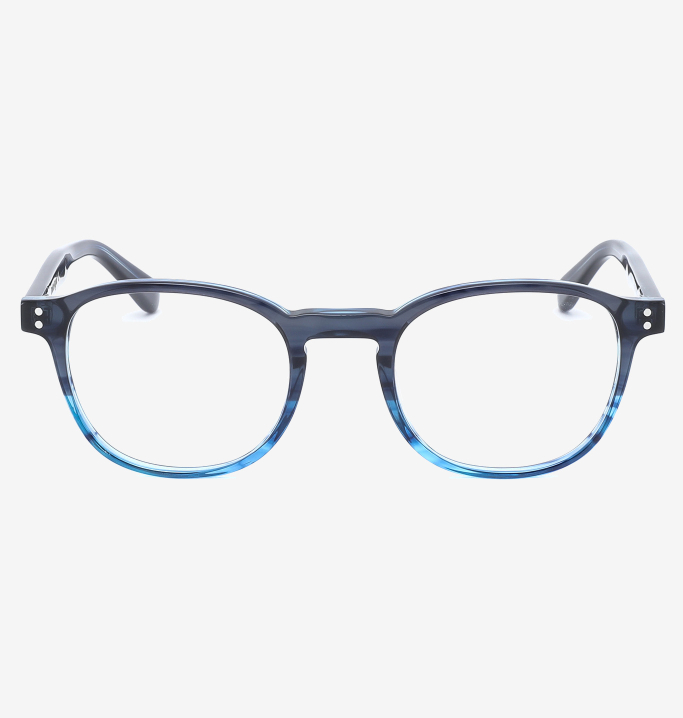 lunettes_vue Mixte BLUE Kumasi face