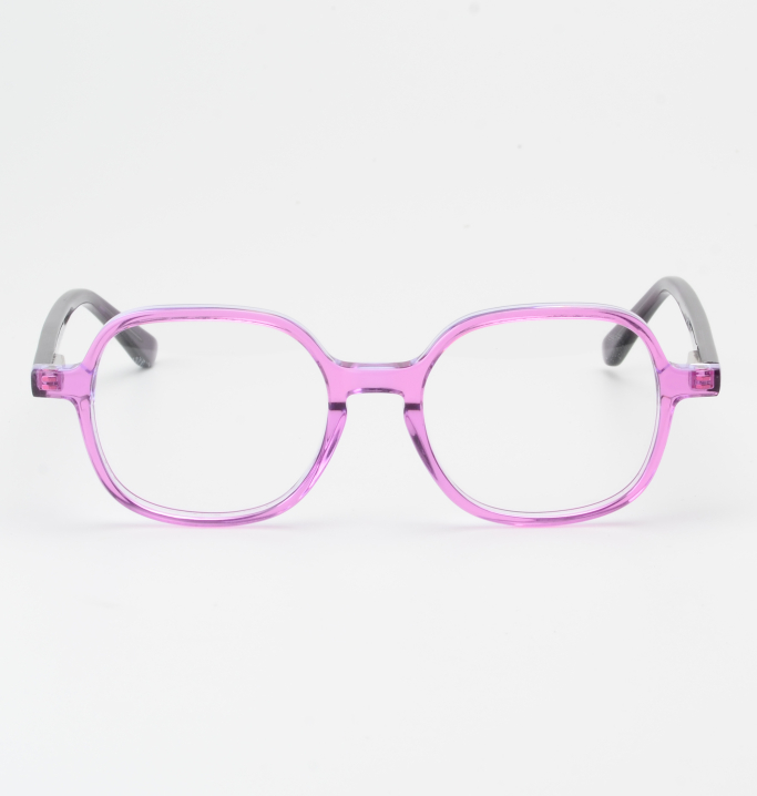 lunettes_vue Enfant ROSE Salvador face