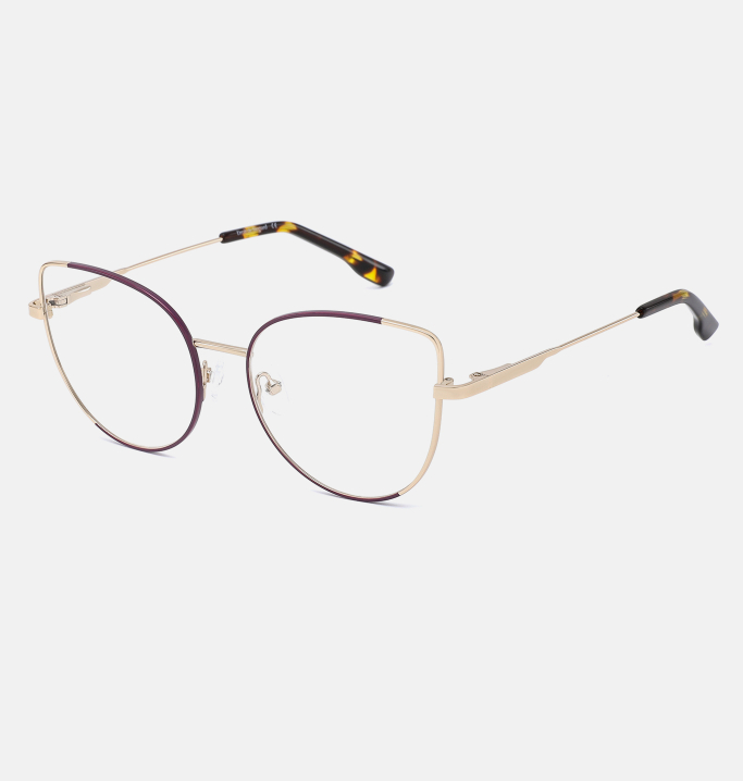 lunettes_vue Femme VIOLET IRENE coté