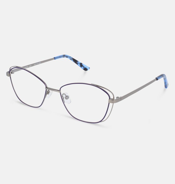 Lunettes de vue Femme VIOLET Bakou coté