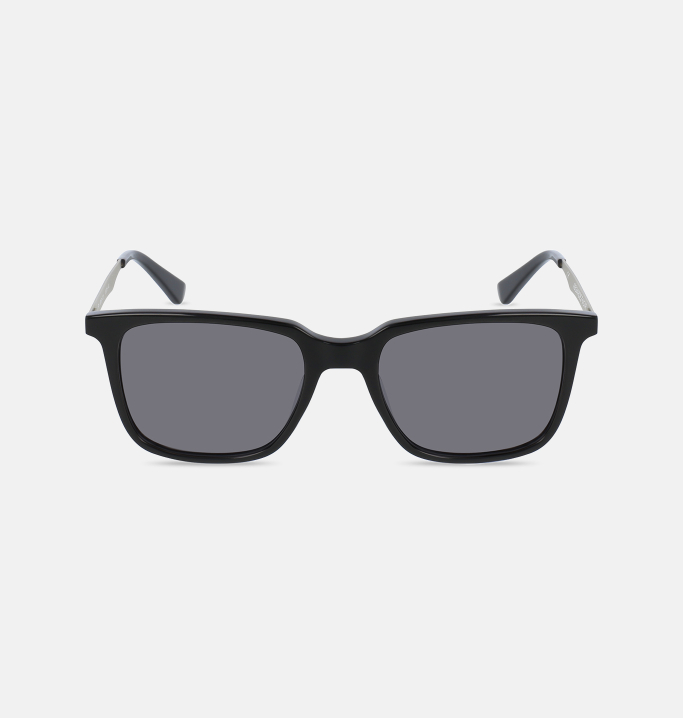 Lunettes de soleil Homme NOIR Denver face
