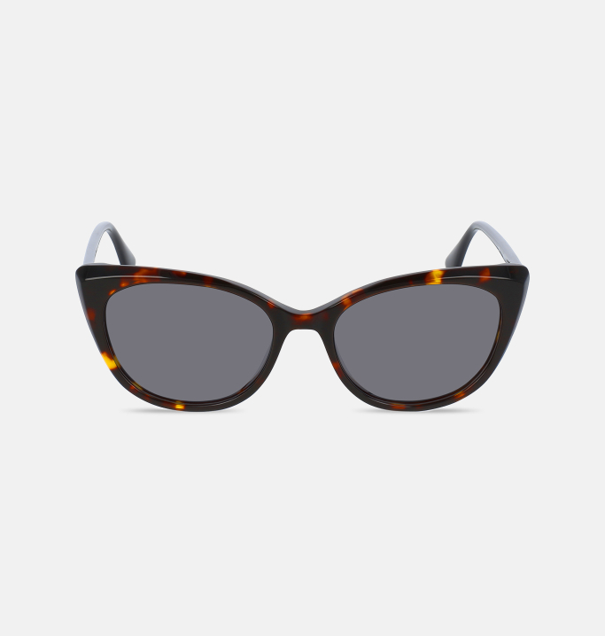 Lunettes de soleil Femme ECAILLE Cannes face