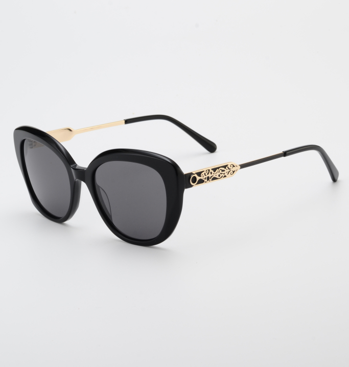 lunettes_soleil Femme NOIR Recife coté