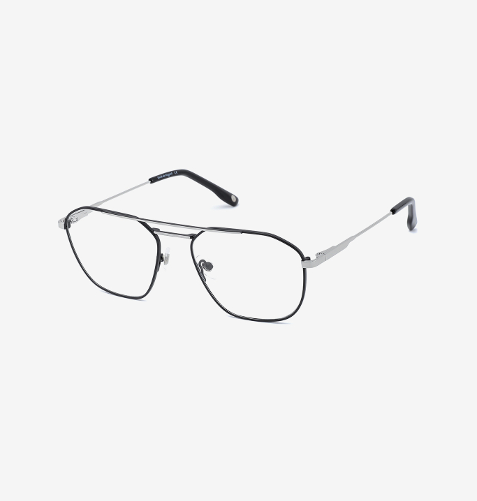 lunettes_vue Homme NOIR Taipei coté