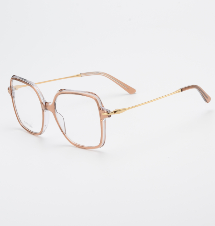 lunettes_vue Femme BEIGE Madrid coté