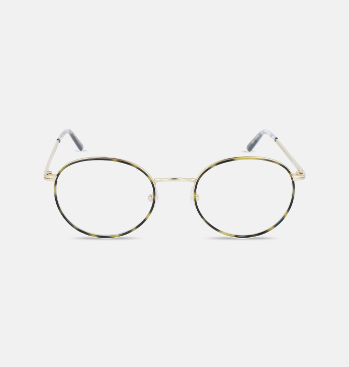 Lunettes de vue Mixte DORE Brighton face