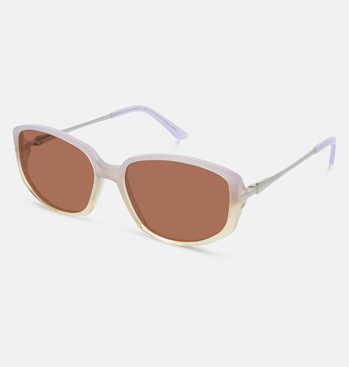 Lunettes de soleil Femme VIOLET Chicago coté
