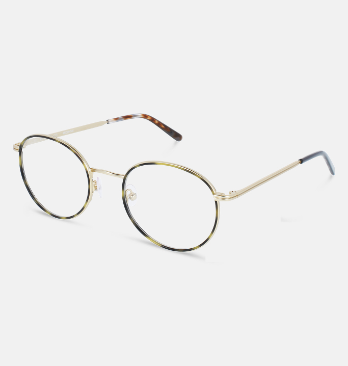 Lunettes de vue Mixte DORE Brighton coté