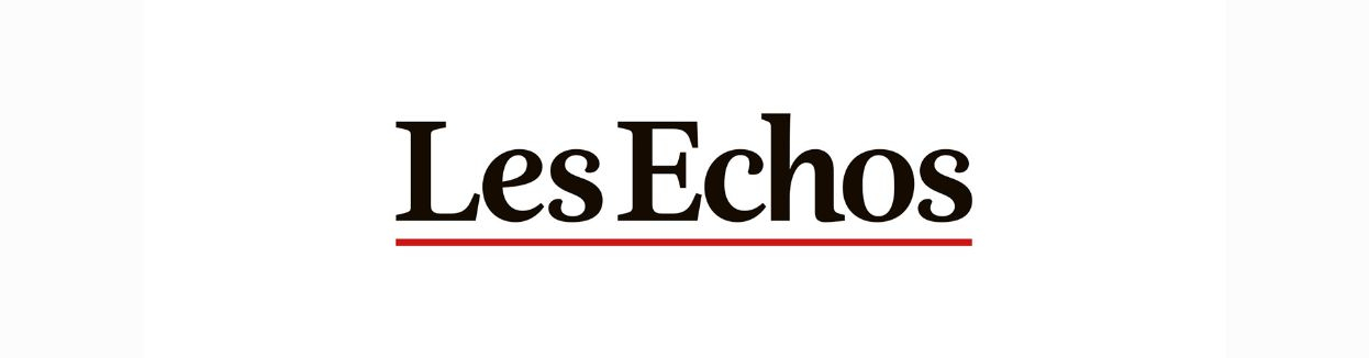 Droit de Regard est dans Les Echos