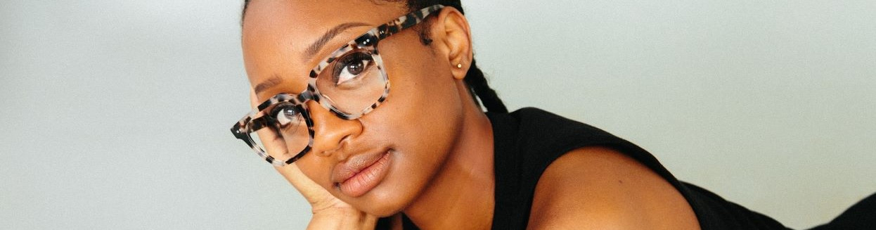 À la découverte de notre première collab' ! Droit de Regard x Mamy Eyewear