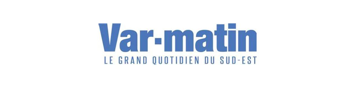 Droit de Regard interviewé par Var Matin, Nice matin, Monaco Matin, etc.