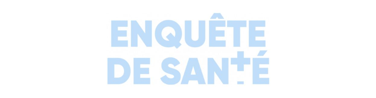 Droit de Regard est passé dans l'émission Enquête de Sante sur France 5