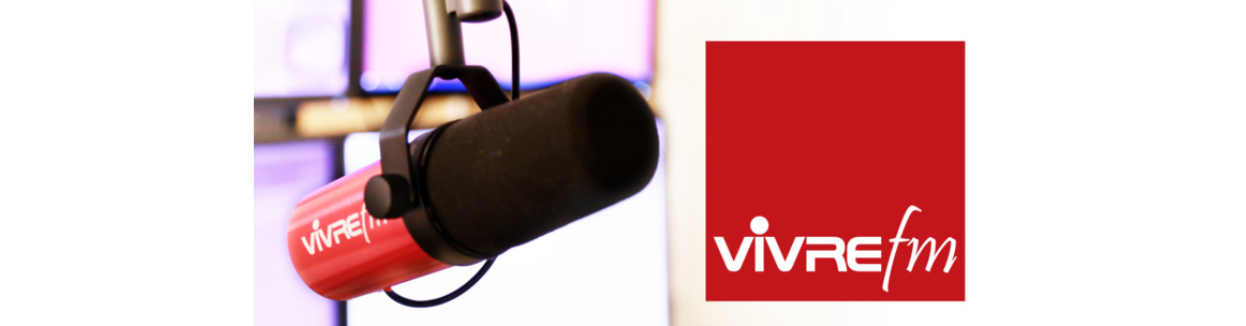 Entretien entre Vivre FM et Diego Madgelenat sur la mission de Droit de Regard