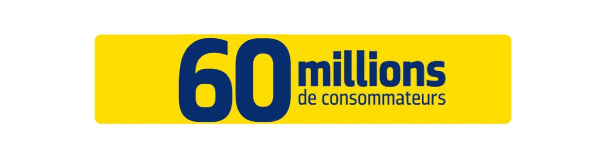 Droit de Regard bien évalué par 60 Millions de Consommateurs - HorsSerie