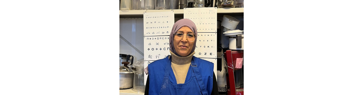 Emmaüs et Droit de Regard Opticien : Des lunettes de qualité remboursées pour chacun