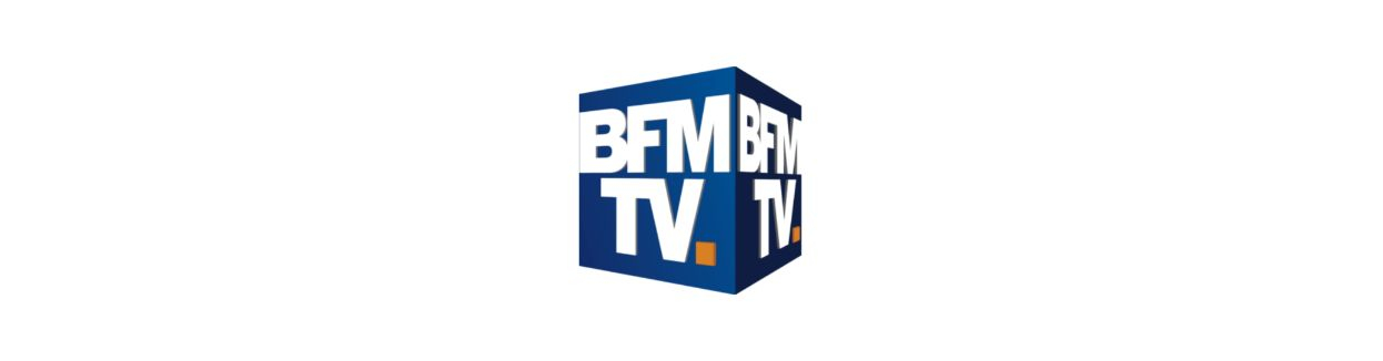 Droit de Regard s'engage ! Marina, notre Responsable Action Solidarité et Dana Iordanescu, Directrice de l'ESAT Bastille, ont été interviewées sur BFM TV