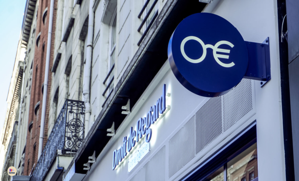 Boutique Lille