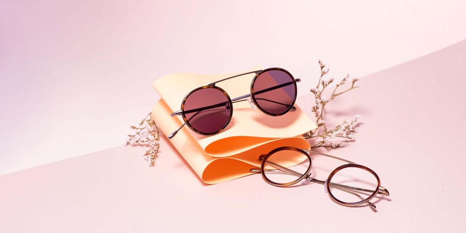 Offre 2ème paire : monture et teinte des verres offertes !