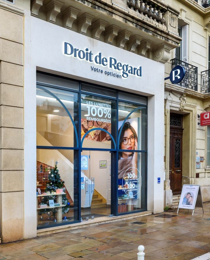 Opticien Toulon