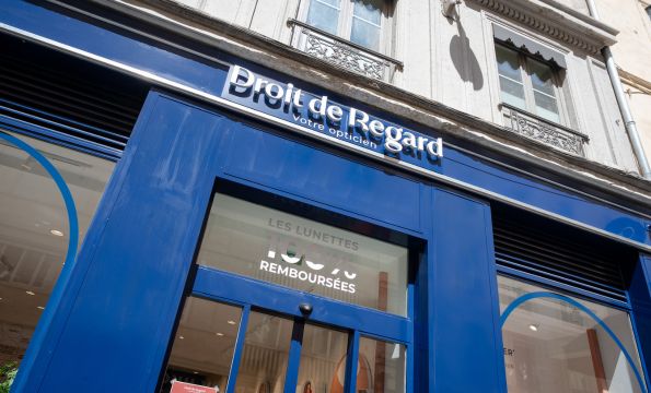 Boutique Lyon