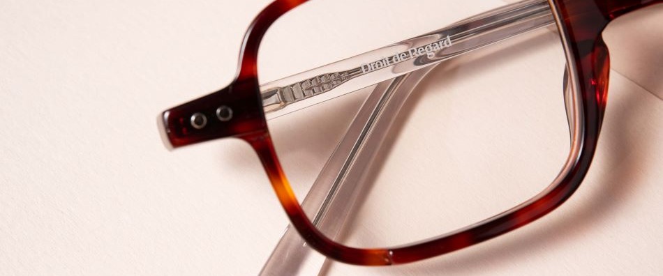 Les premières lunettes d'exception qui vous couteront Zéro Euro